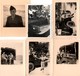CERTIFICAT BONNE CONDUITE TRANSMISSIONS FES 1956 ALGERIE 76 CTD - Documents
