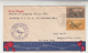 Philippines / Clipper Airmail / U.S. / Hongkong / Macao - Philippines