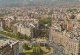 Espagne - Barcelona Vista En Helicoptero - Plaza De Calvo Sotelo - Barcelona