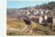 Chemins De Fer Régionaux Et Urbains N° 03 - CORREZE - Ligne De Tulle à Argentat - Train Vapeur - TTBE - CPM - 2 Scans - Trenes