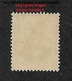 Trinidad & Tobago 1913,6p Scott # 6,XF Mint VVLH*OG ,Nice Color !! (SP-3) - Trinidad & Tobago (...-1961)
