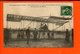 AVIATION - Aérodrome Du Camp De Châlons - Biplan Henry Farman - Au Premier Plan, M. Effimoff - ....-1914: Voorlopers