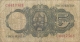 BILLET   ESPAGNE 1951   CINCO PESETAS - 5 Pesetas