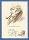 Kirgisistan 2017  Stamp-World  Nr. 1148 , Persönlichkeiten - John Ronald Reuel Tolkien - Maxi Card - Premier Jour  31.12 - Kirghizistan