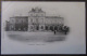 Clamecy (Nièvre) - Carte Postale Précurseur - Hôtel De Ville - Animée - Non-circulée - Clamecy