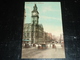 MELBOURNE - GENERAL POST OFFICE - TRAMWAY - BUREAU DE POSTES ET DES TELECOMMUNICATIONS - ETRANGER OCEANIE (AC) - Melbourne