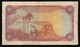 BANK OF RHODESIA AND NYSALAND TEN SHILLINGS 1 AUG 1958  W / 12   2 SCANS - Rhodésie