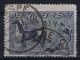 Germany:  Mi  260 Obl./Gestempelt/used  Kas A Small Corner Fold - Usati