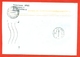 Poland 2002.Olimpiades. The Envelope Passed The Mail.Airmail. - Covers & Documents