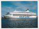 Photo  Du M.S. EUROPA De SILJA LINE - Other & Unclassified