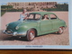 AUTOMOBILE - DYNA PANHARD N° 6 - VINS PRIMIORS - Other & Unclassified