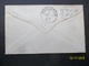 Great Britain: 1864 Mini-Cover To Brighton (#HJ6) - Other & Unclassified