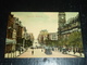 Delcampe - MELBOURNE ENSEMBLE DE 12 CARTES POSTALES RUE ANIMEE TRAMWAYS... - ETRANGER OCEANIE (AC) - Melbourne