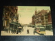 Delcampe - MELBOURNE ENSEMBLE DE 12 CARTES POSTALES RUE ANIMEE TRAMWAYS... - ETRANGER OCEANIE (AC) - Melbourne