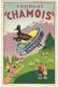 Fromage "Chamois" - Advertising