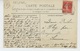 ORGEVAL - Belle Carte Photo Montrant Une Villa , Carte écrite Par Sa Propriétaire En 1908 - Orgeval