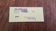 Ticket   RATP METRO  1 CLASSE MICHEL BIZOT - Europe