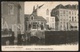 Postkaart / Postcard / 2 Scans / Lier / Lierre / Oud Buildragershuisje / Ed. Van Ouytsel / 1903 - Lier