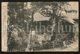 Postkaart / Postcard / 2 Scans / Liège / Exposition Universelle Et Internationale / 1905 / Pavillon Des Eaux Et Forets - Luik
