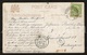 Postkaart / Postcard / 2 Scans / Moonlight On The Bay / Raphael Tuck & Sons / "View" Series 952 / 1908 - Tuck, Raphael