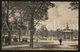 Postkaart / Postcard / 2 Scans / Antwerpen / Sint-Jansplein / Kiosk / 1903 (?) - Antwerpen