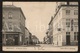 Postkaart / Postcard / 2 Scans / Montaigu / Rue De L'Eglise / Scherpenheuvel / Smets Nihoul, Montaigu - Scherpenheuvel-Zichem