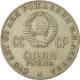 Monnaie, Russie, Rouble, 1970, Saint-Petersburg, TB+, Copper-Nickel-Zinc, KM:141 - Russia