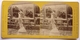 EXPOSITION UNIVERSELLE De 1867 - BEAUX ARTS . SECTION ITALIENNE - Photos Stéréoscopiques