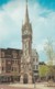 LEICESTER - THE CLOCK TOWER - Leicester