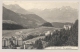 Schweiz - 1916 - POW-postcard From LEYSIN To Cognac / France - Documenten