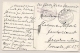 Schweiz - 1916 - Censored POW-postcard From OBERWAID B. St FIDEN To Dresden / Deutschland - Documenten