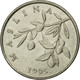 Monnaie, Croatie, 20 Lipa, 1995, TTB, Nickel Plated Steel, KM:7 - Croatia
