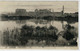 GOVERNATORATO  ISMAILIA    KARNAK  VUE  GENERALE  1915    (CENSURA)     2  SCAN   (VIAGGIATA) - Ismailia