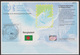 Bangladesh 2017 New IRC International Reply Coupon Mint UPU Hologram Limited Expiry: 31-12-2021 Flag Dove - Bangladesch