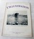 24- Ancienne REVUE L’ILLUSTRATION - PAQUEBOT PAUL-DOUMER - N4691 28 JANVIER 1933 - Französische Autoren