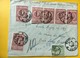 8004 - Lettre De Saigon Pour La Suisse 21.04.1959 Taxée - Vietnam