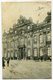 CPA - Carte Postale - Belgique - Anvers - Le Palais Royal (SV5997) - Antwerpen