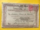 8009 - Rare Circulée Letter Card Ilfracombe 17.07.1932 Pour La Suisse - Ilfracombe