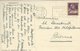 Castagnola. Abendstimmung Am See.  Card Used Lugano 1934   Switzerland. S-4460 - Agno
