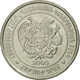 Monnaie, Armenia, 100 Dram, 2003, TTB+, Nickel Plated Steel, KM:95 - Armenia