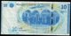 Billet De Banque Banknote 10 Dinars Abou El Kacem Chebbi - Tunesien