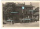 WW2 RARE ! PHOTO ORIGINALE Soldats Allemands à DOCELLES Près Bruyères Epinal VOSGES 88 - 1939-45