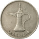 Monnaie, United Arab Emirates, Dirham, 1989/AH1409, British Royal Mint, TB+ - Emiratos Arabes