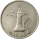 Monnaie, United Arab Emirates, Dirham, 1989/AH1409, British Royal Mint, TTB+ - Emirats Arabes Unis