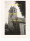 WW2 PHOTO ORIGINALE ALLEMANDE Clocher église Ko à DOCELLES  Près Bruyères Epinal VOSGES 88 1940 - 1939-45