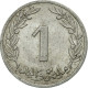 Monnaie, Tunisie, Millim, 1960, Paris, TB, Aluminium, KM:280 - Tunisia