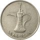 Monnaie, United Arab Emirates, Dirham, 1989/AH1409, British Royal Mint, TTB - United Arab Emirates