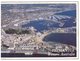 (800) Australia - (with Stamp At Back Of Postcard) WA- Fremantle - Fremantle