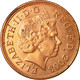 Monnaie, Grande-Bretagne, Elizabeth II, 2 Pence, 2003, B+, Copper Plated Steel - 2 Pence & 2 New Pence