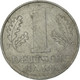 Monnaie, GERMAN-DEMOCRATIC REPUBLIC, 2 Mark, 1962, Berlin, TB+, Aluminium, KM:14 - 1 Marco